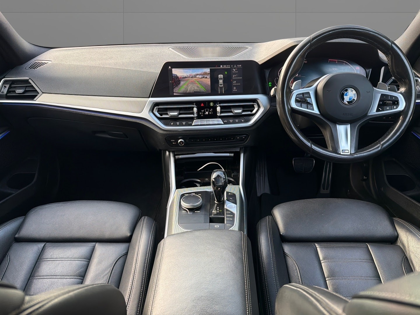 Used BMW 3 Series 2019 for sale - 77213451: Photo 16