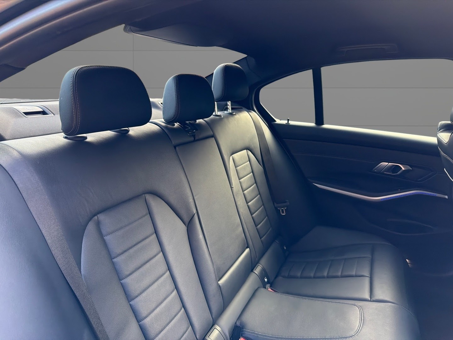 Used BMW 3 Series 2019 for sale - 77213451: Photo 17