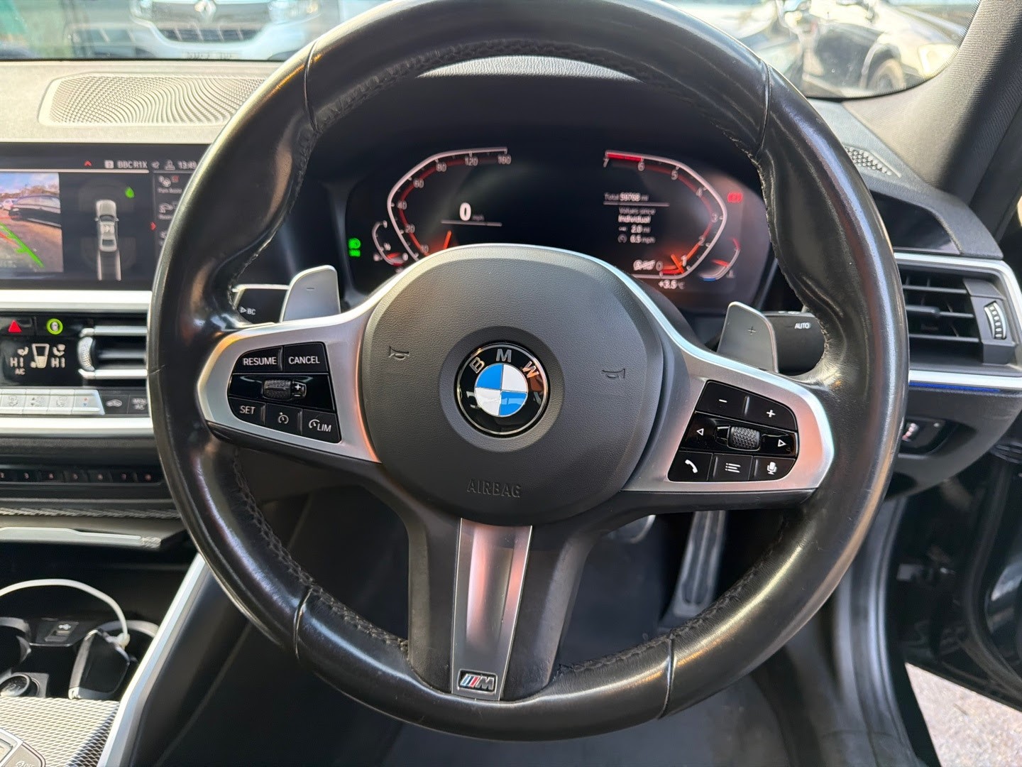 Used BMW 3 Series 2019 for sale - 77213451: Photo 18