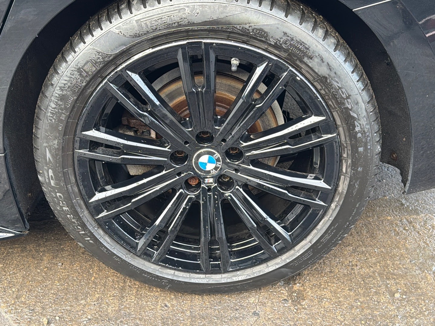 Used BMW 3 Series 2019 for sale - 77213451: Photo 20