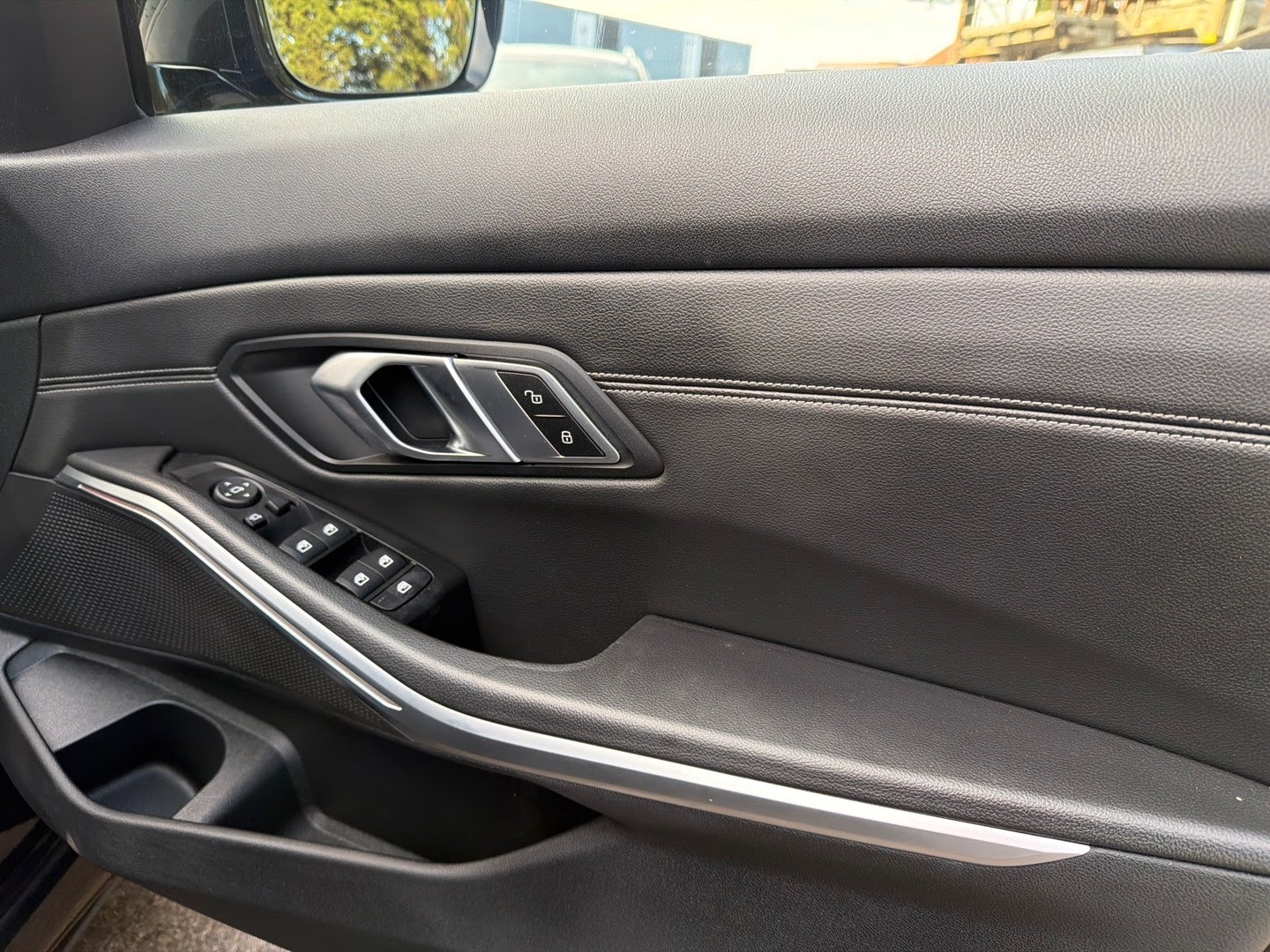 Used BMW 3 Series 2019 for sale - 77213451: Photo 22