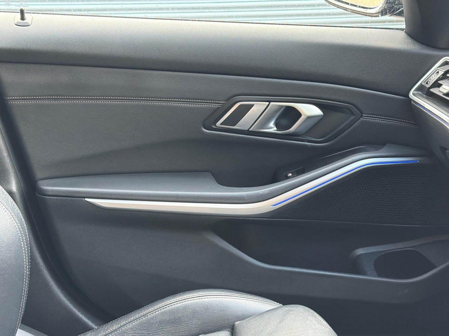 Used BMW 3 Series 2019 for sale - 77213451: Photo 23