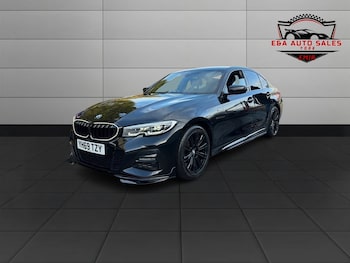 Used BMW 3 Series 2019 for sale - 77213451: Photo