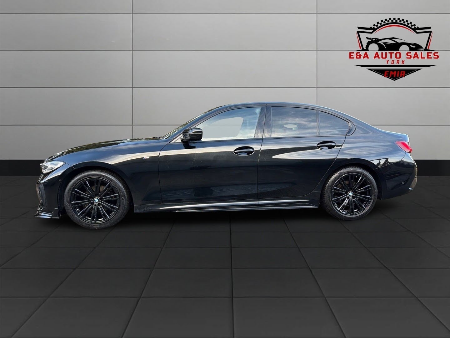 Used BMW 3 Series 2019 for sale - 77213451: Photo 4