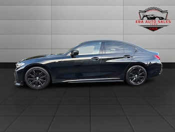 Used BMW 3 Series 2019 for sale - 77213451: Photo
