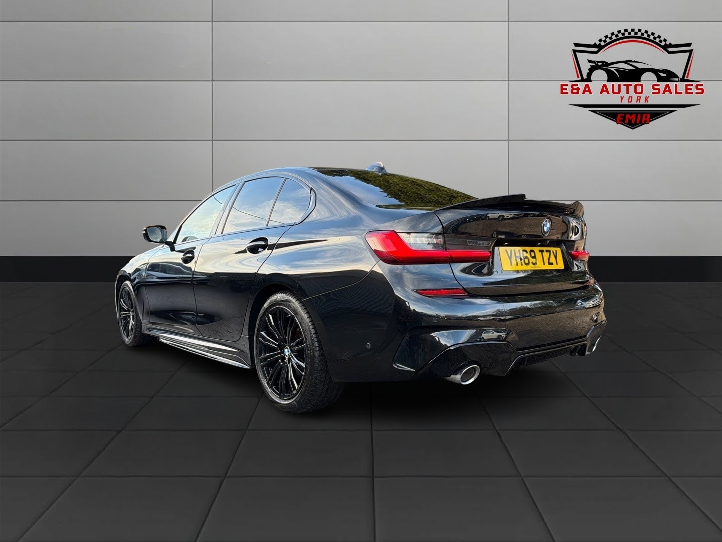 Used BMW 3 Series 2019 for sale - 77213451: Photo 5