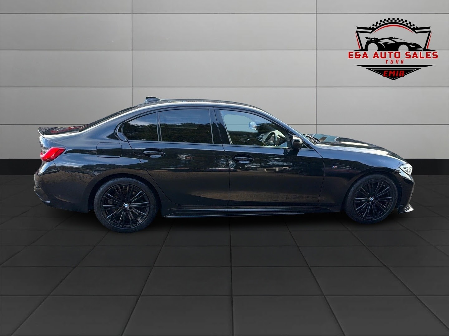 Used BMW 3 Series 2019 for sale - 77213451: Photo 8