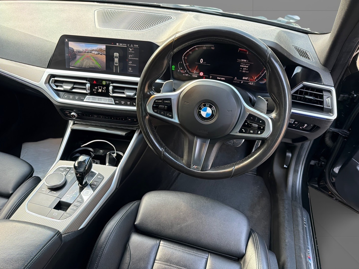 Used BMW 3 Series 2019 for sale - 77213451: Photo 9
