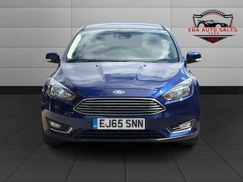 Used Ford Focus 2015 for sale - 78480020: Photo