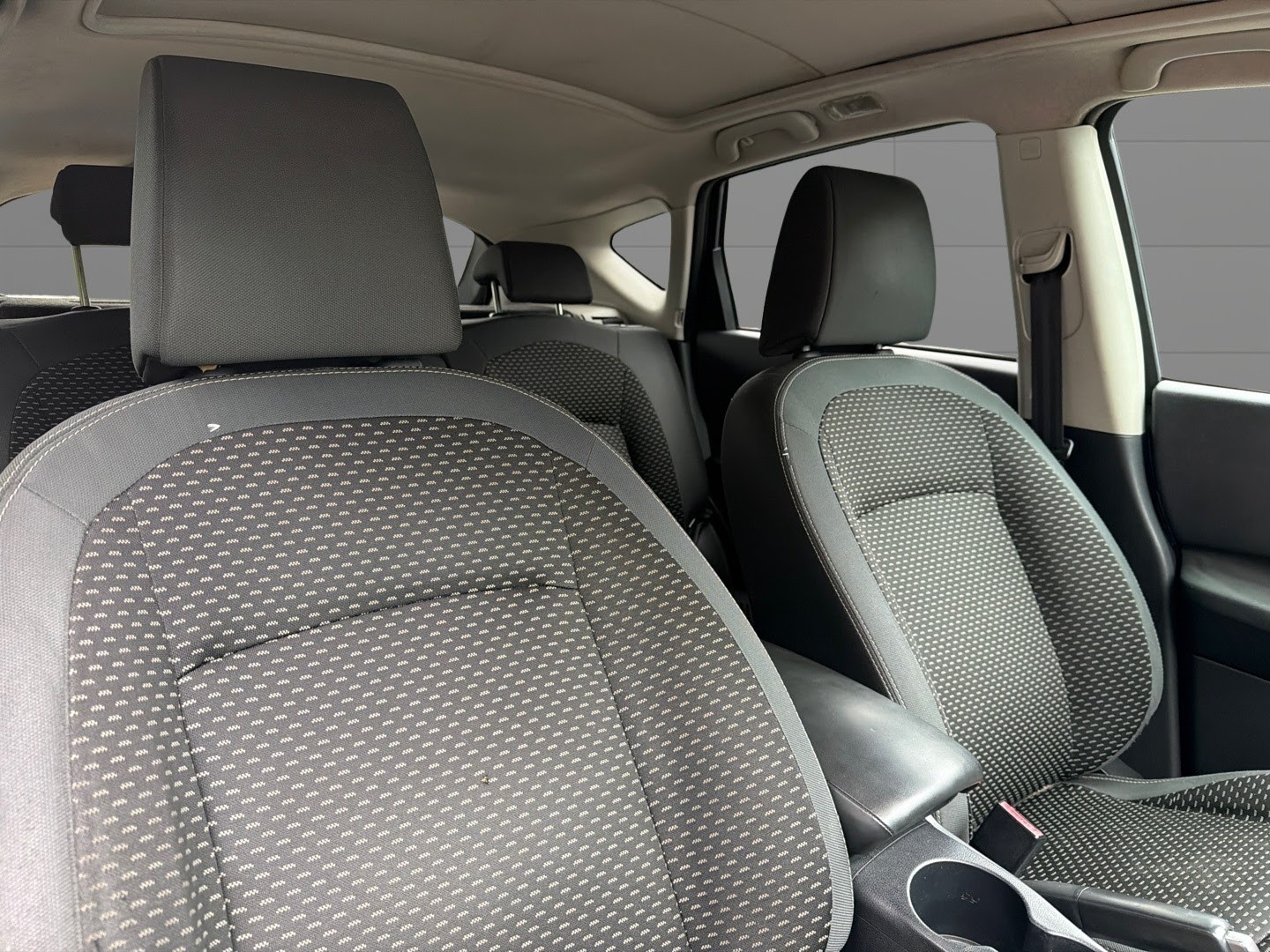 Used Nissan Qashqai 2009 for sale - 77536046: Photo 10