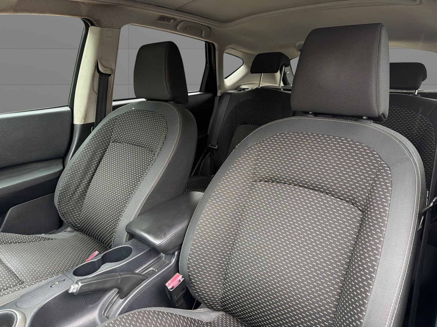 Used Nissan Qashqai 2009 for sale - 77536046: Photo 12