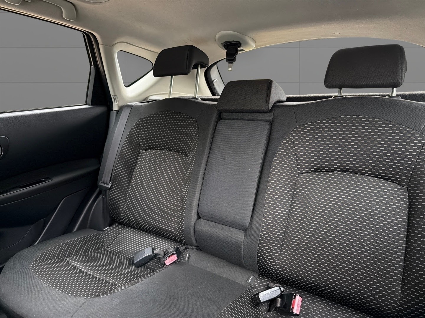 Used Nissan Qashqai 2009 for sale - 77536046: Photo 14