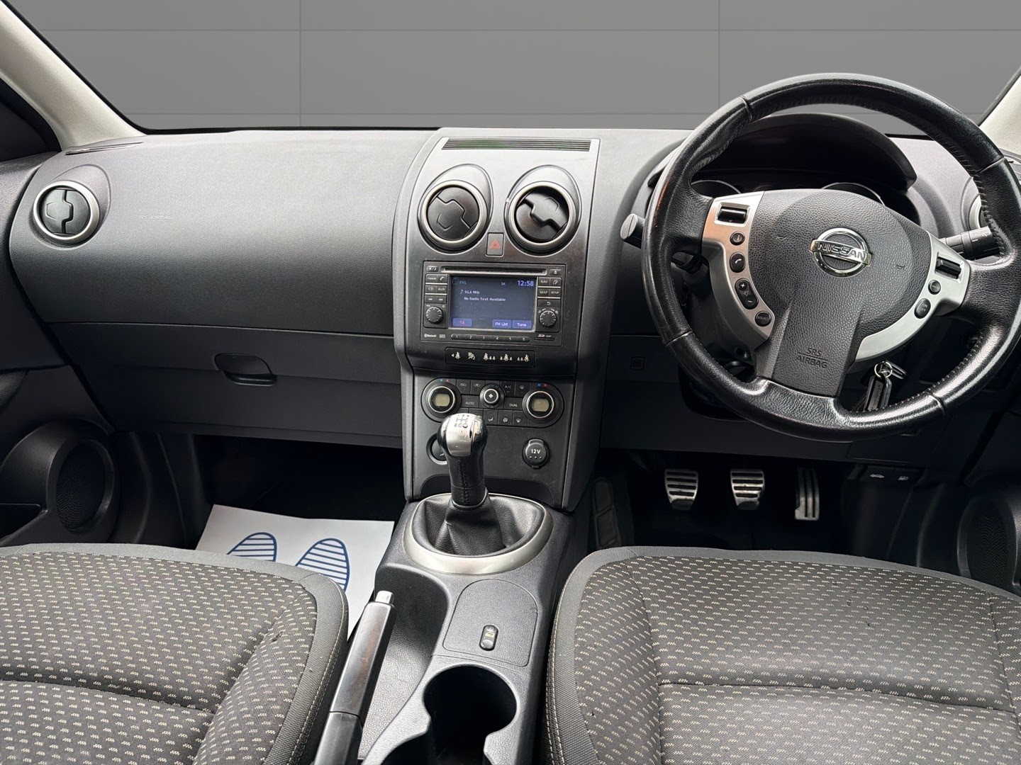 Used Nissan Qashqai 2009 for sale - 77536046: Photo 15