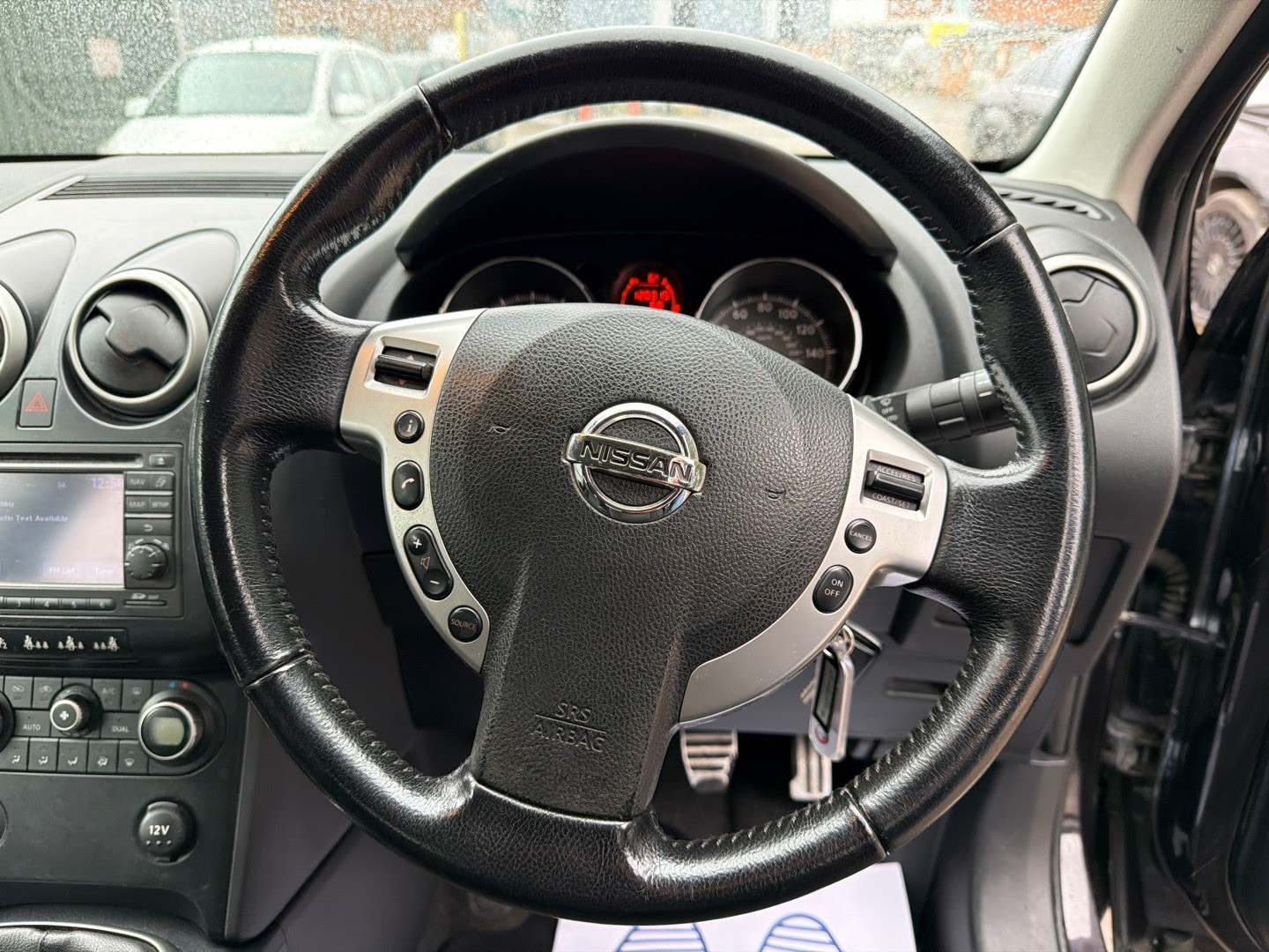 Used Nissan Qashqai 2009 for sale - 77536046: Photo 17