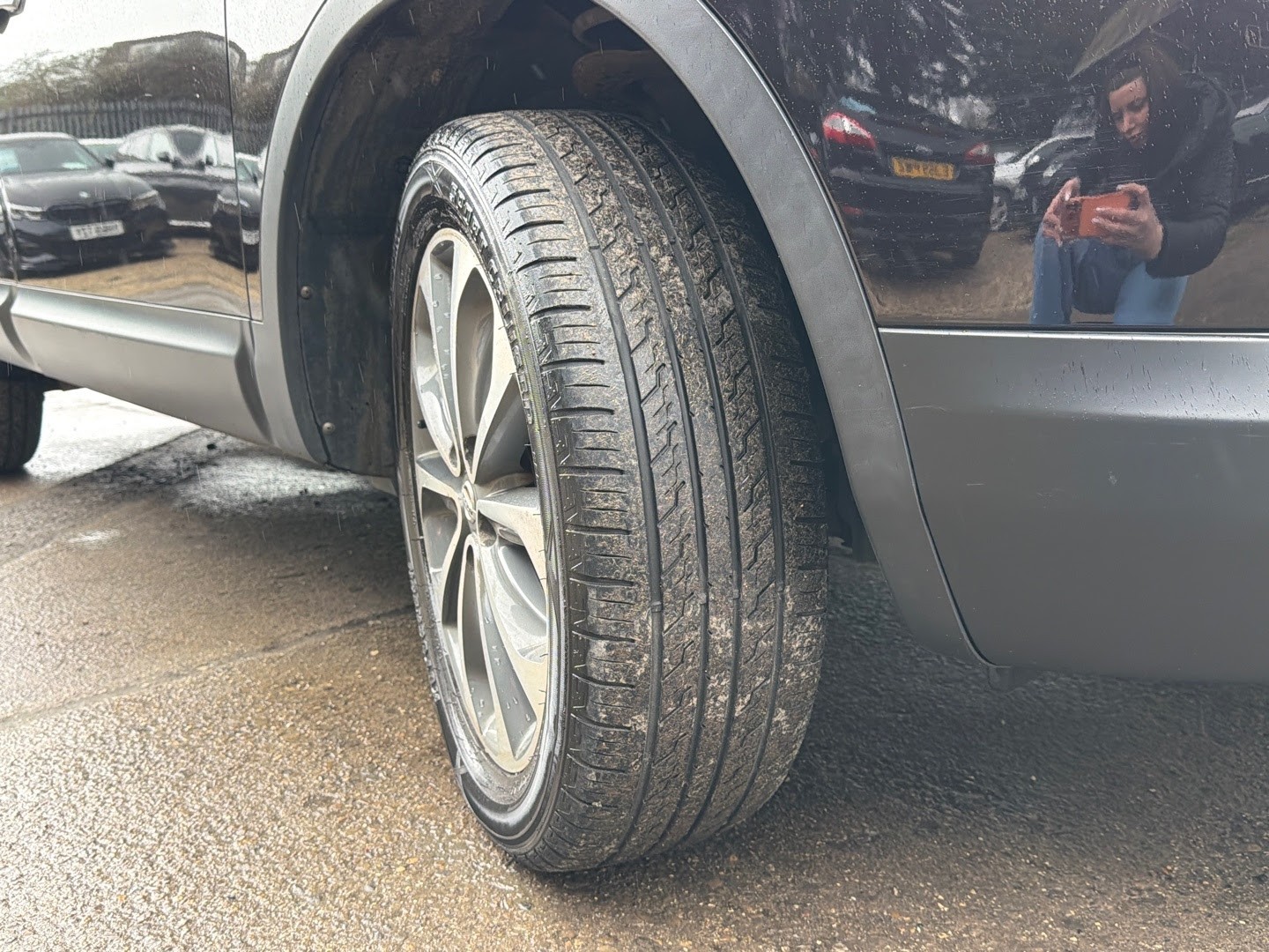 Used Nissan Qashqai 2009 for sale - 77536046: Photo 19