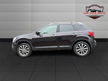 Used Nissan Qashqai 2009 for sale - 77536046: Photo