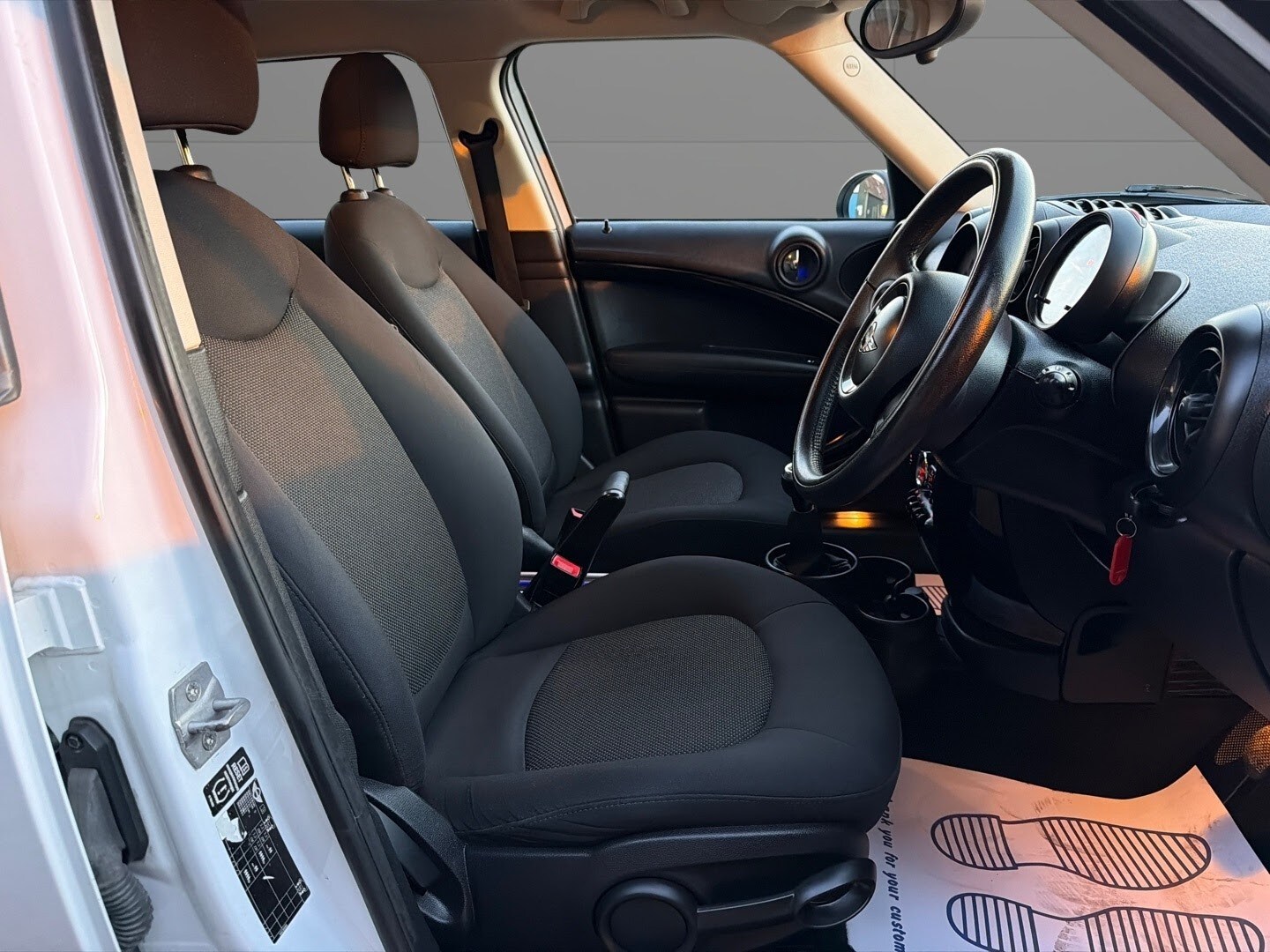 Used MINI Countryman 2014 for sale - 77656283: Photo 10