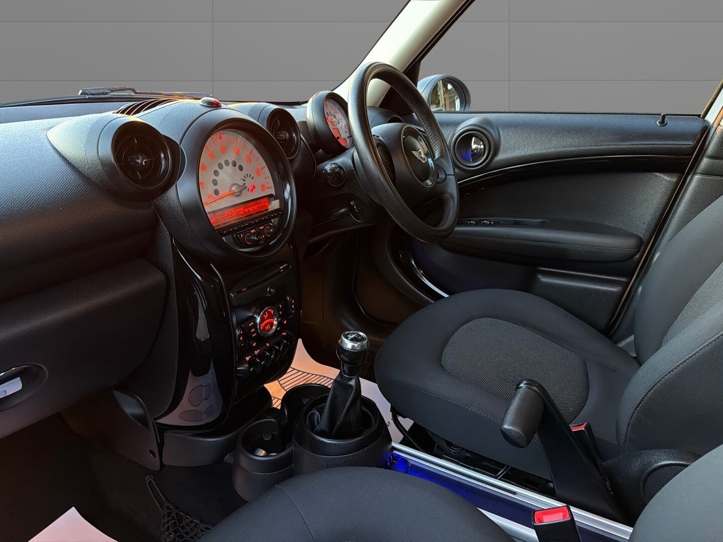 Used MINI Countryman 2014 for sale - 77656283: Photo 13