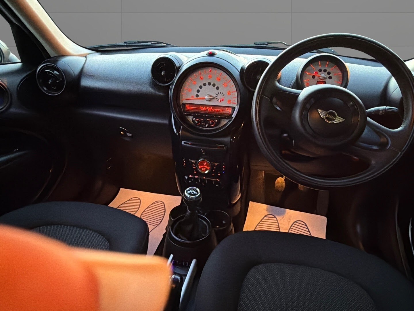 Used MINI Countryman 2014 for sale - 77656283: Photo 15