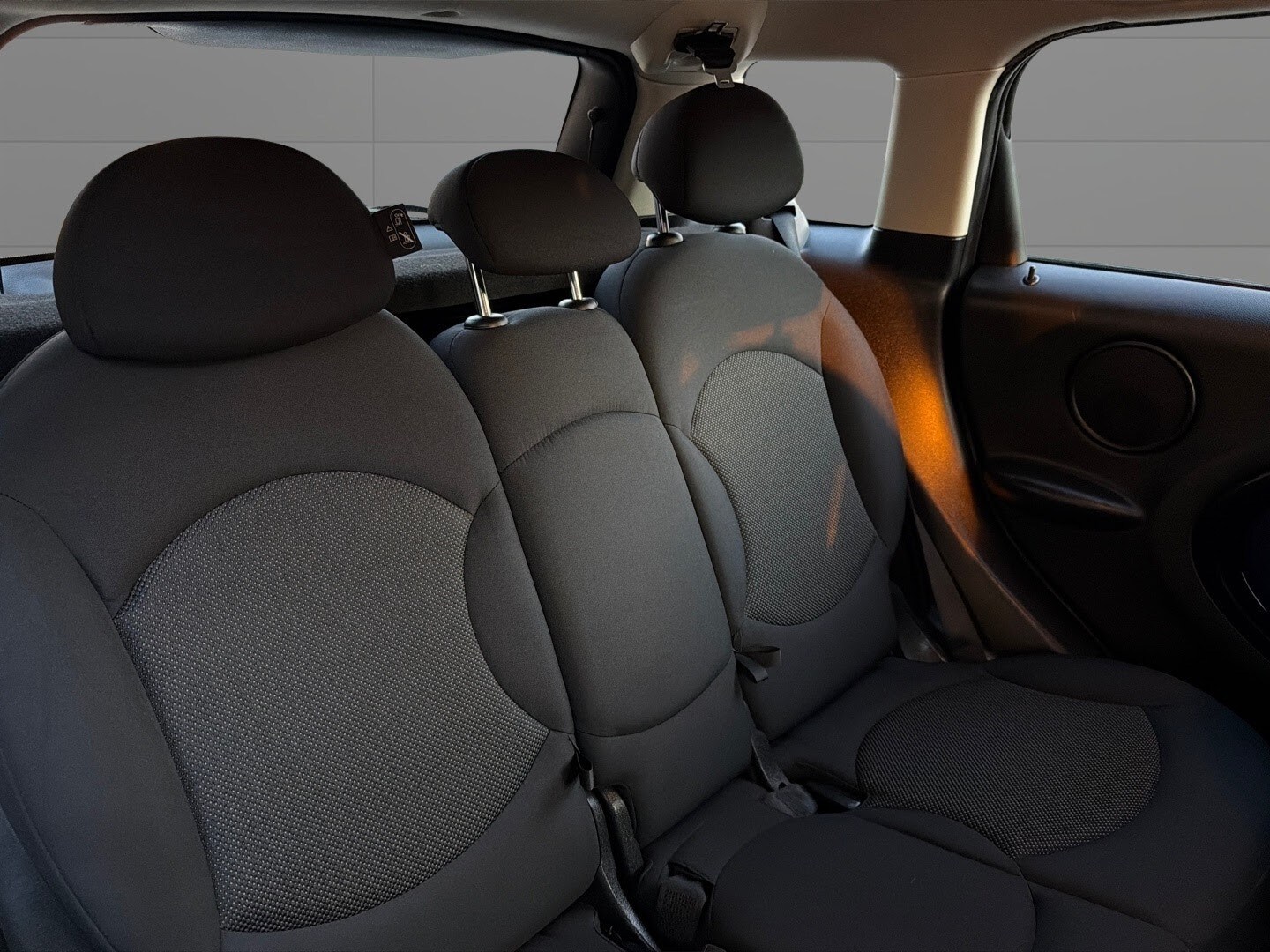 Used MINI Countryman 2014 for sale - 77656283: Photo 16