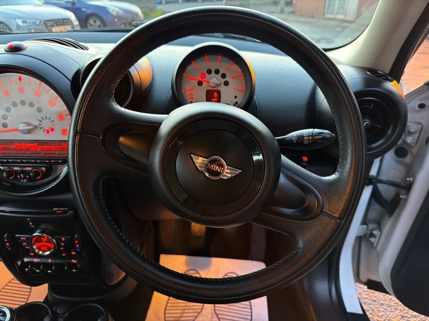 Used MINI Countryman 2014 for sale - 77656283: Photo 17