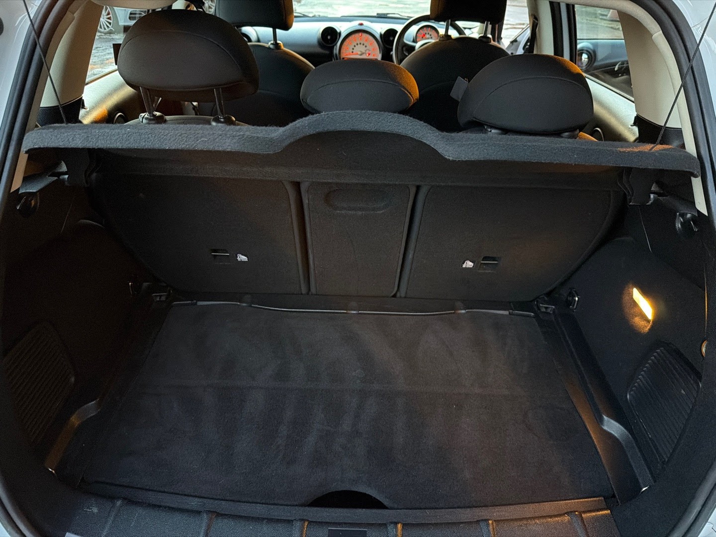 Used MINI Countryman 2014 for sale - 77656283: Photo 18