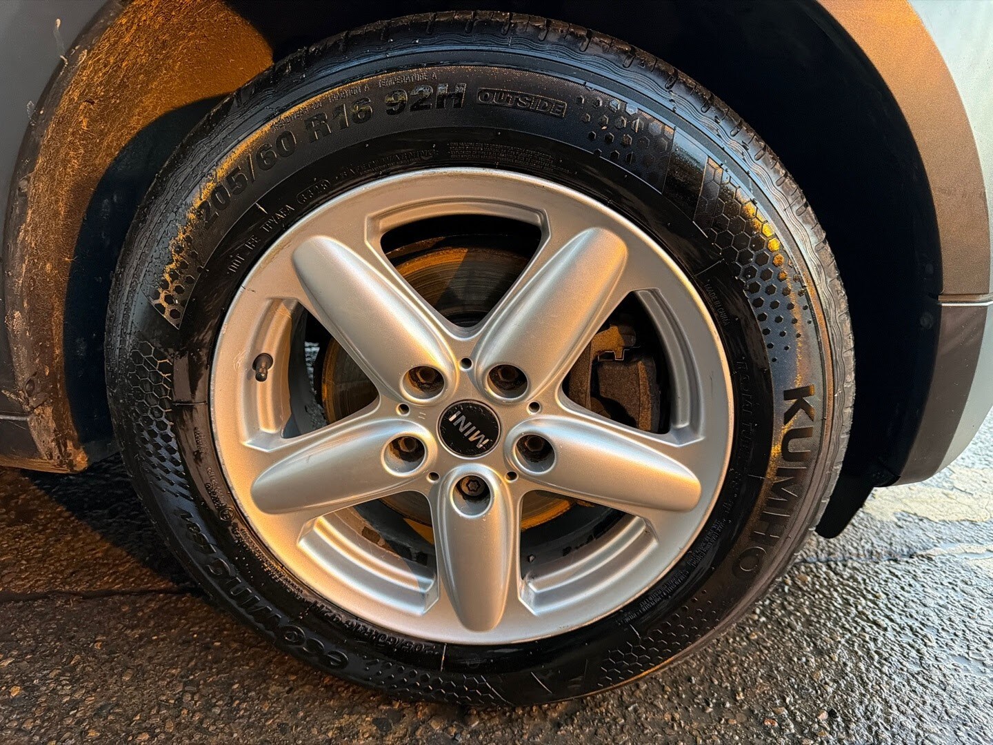 Used MINI Countryman 2014 for sale - 77656283: Photo 19