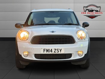 Used MINI Countryman 2014 for sale - 77656283: Photo