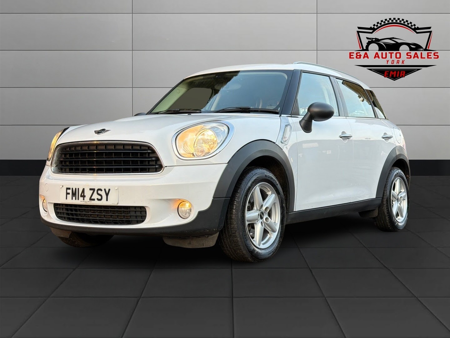 Used MINI Countryman 2014 for sale - 77656283: Photo 3