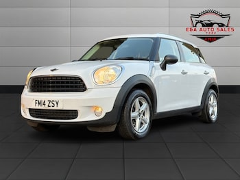 Used MINI Countryman 2014 for sale - 77656283: Photo