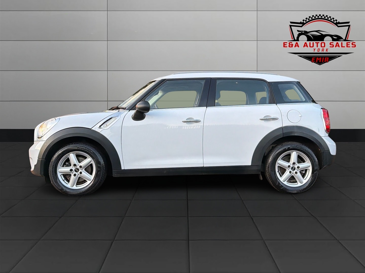 Used MINI Countryman 2014 for sale - 77656283: Photo 4
