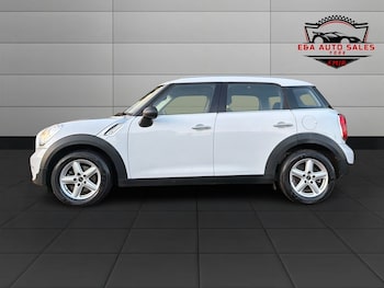 Used MINI Countryman 2014 for sale - 77656283: Photo