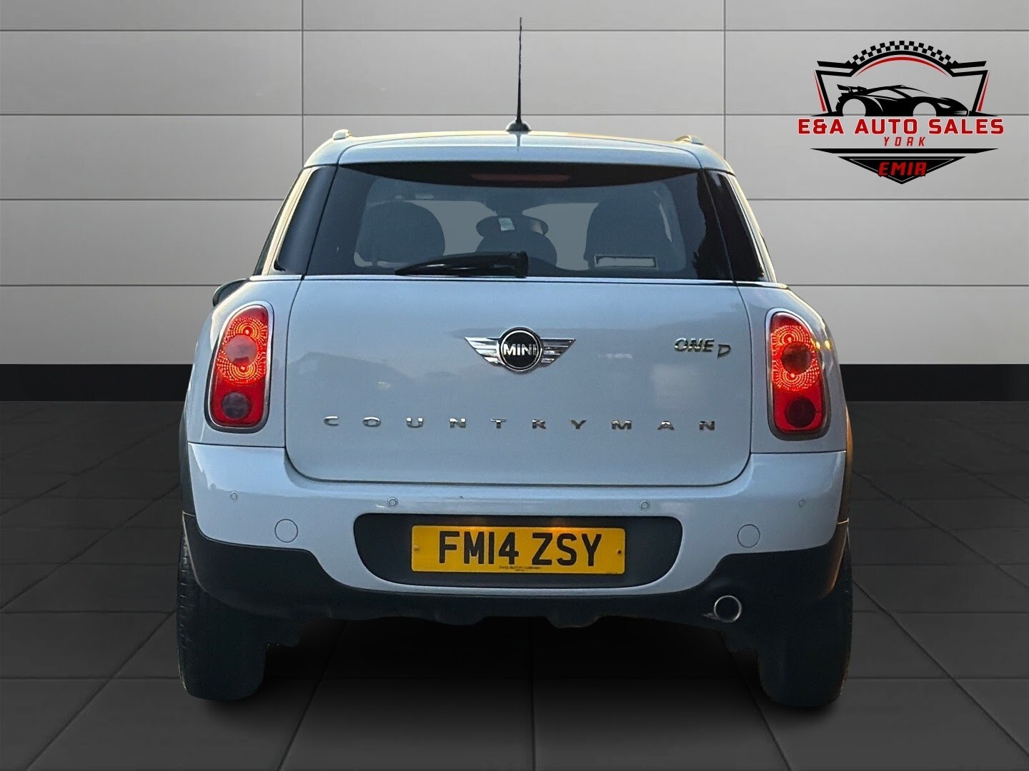 Used MINI Countryman 2014 for sale - 77656283: Photo 6