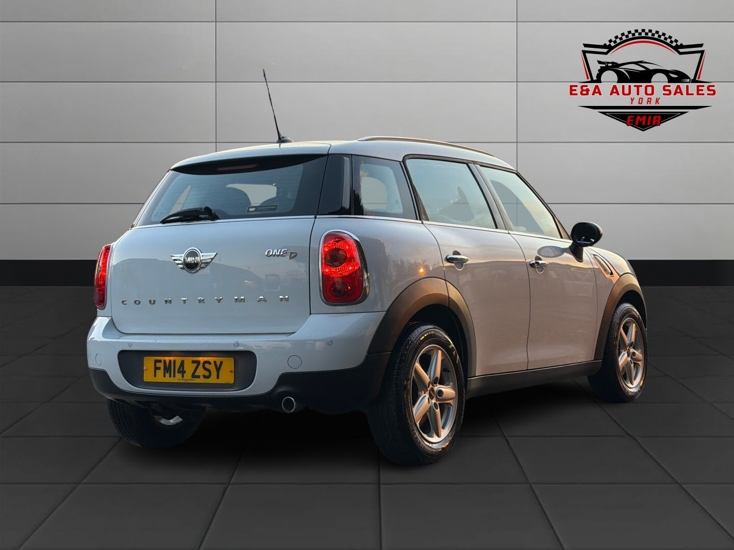 Used MINI Countryman 2014 for sale - 77656283: Photo 7