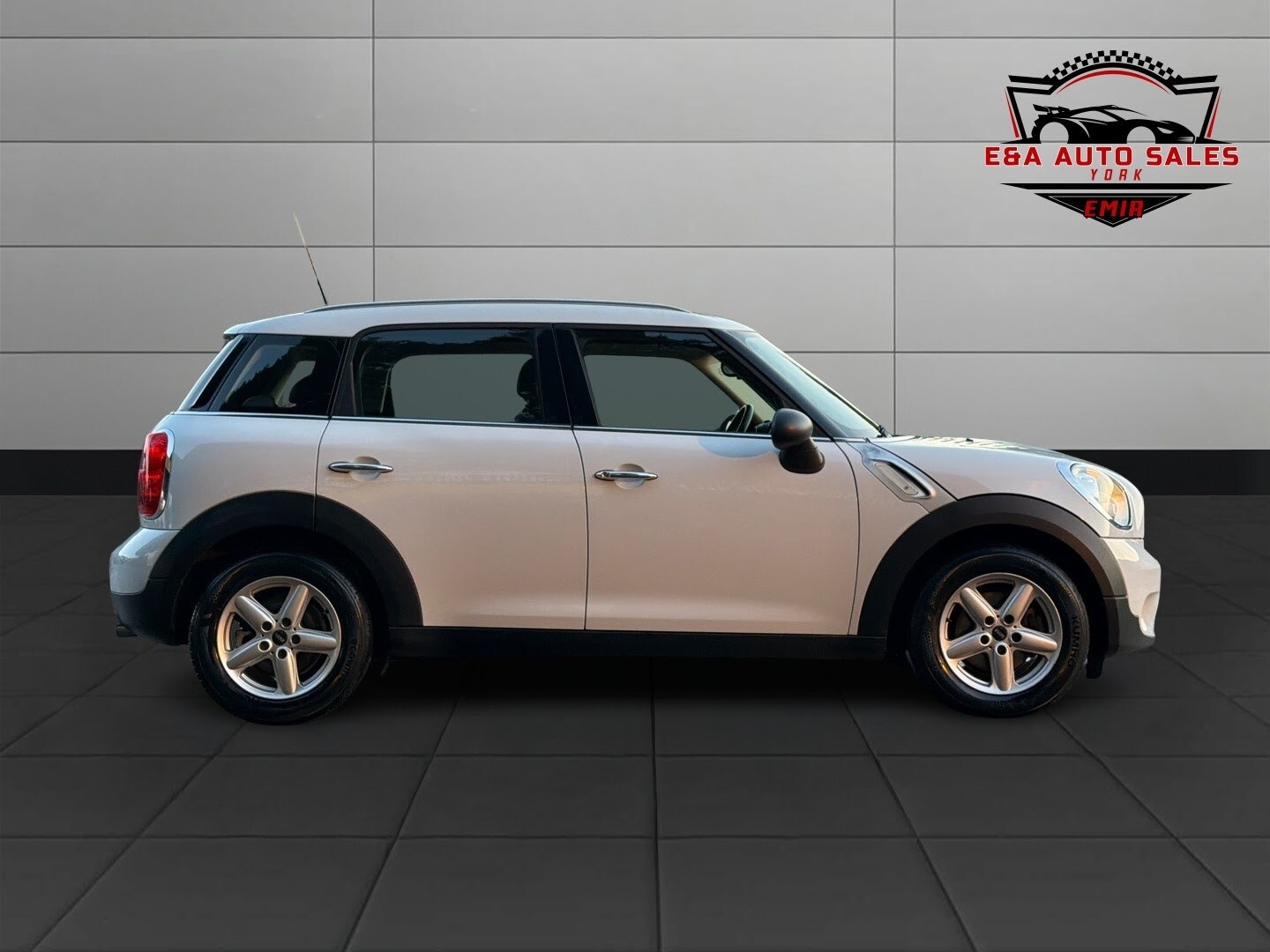 Used MINI Countryman 2014 for sale - 77656283: Photo 8