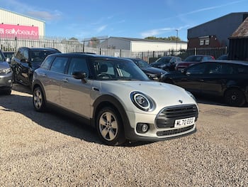 Used MINI Clubman 2020 for sale - 79710777: Photo