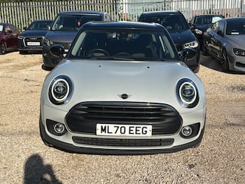 Used MINI Clubman 2020 for sale - 79710777: Photo