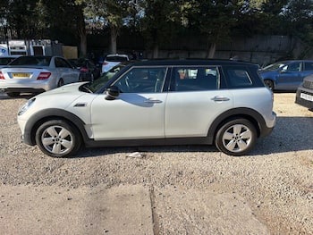 Used MINI Clubman 2020 for sale - 79710777: Photo