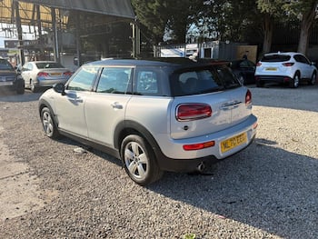 Used MINI Clubman 2020 for sale - 79710777: Photo