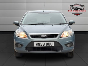 Used Ford Focus 2009 for sale - 78316990: Photo