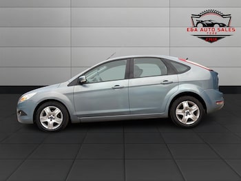 Used Ford Focus 2009 for sale - 78316990: Photo