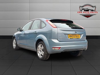 Used Ford Focus 2009 for sale - 78316990: Photo