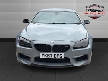 Used BMW 6 Series 2017 for sale - 78316843: Photo