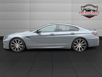 Used BMW 6 Series 2017 for sale - 78316843: Photo