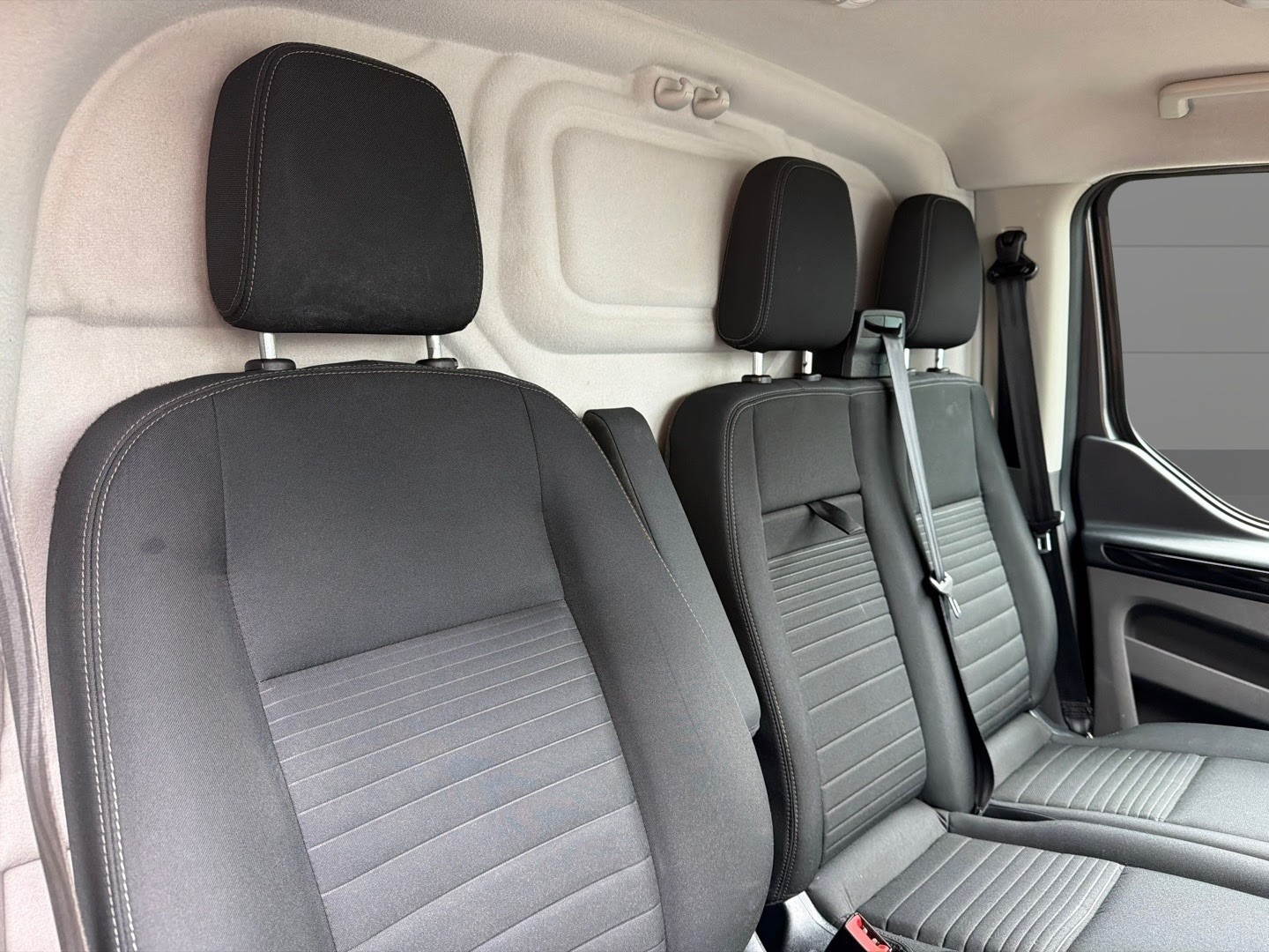 Used Ford Transit Custom 2020 for sale - 77681704: Photo 10