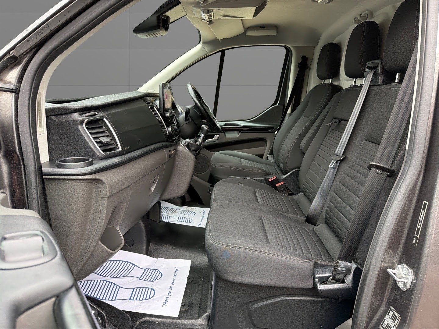 Used Ford Transit Custom 2020 for sale - 77681704: Photo 12