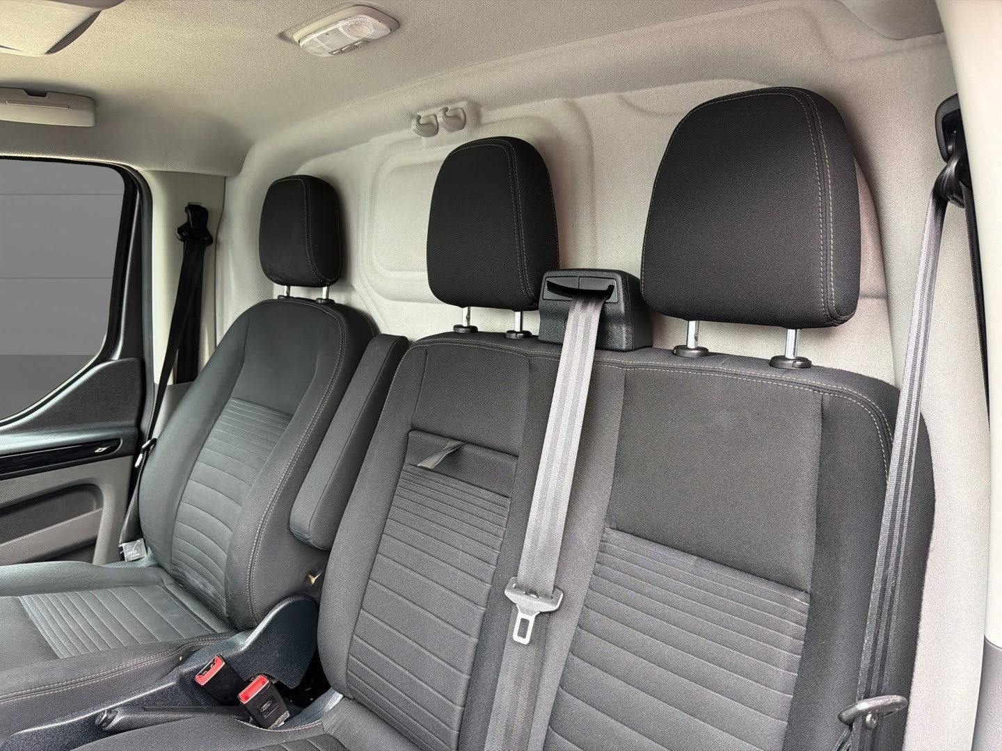 Used Ford Transit Custom 2020 for sale - 77681704: Photo 13