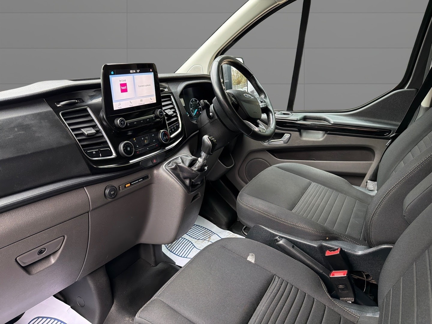 Used Ford Transit Custom 2020 for sale - 77681704: Photo 14