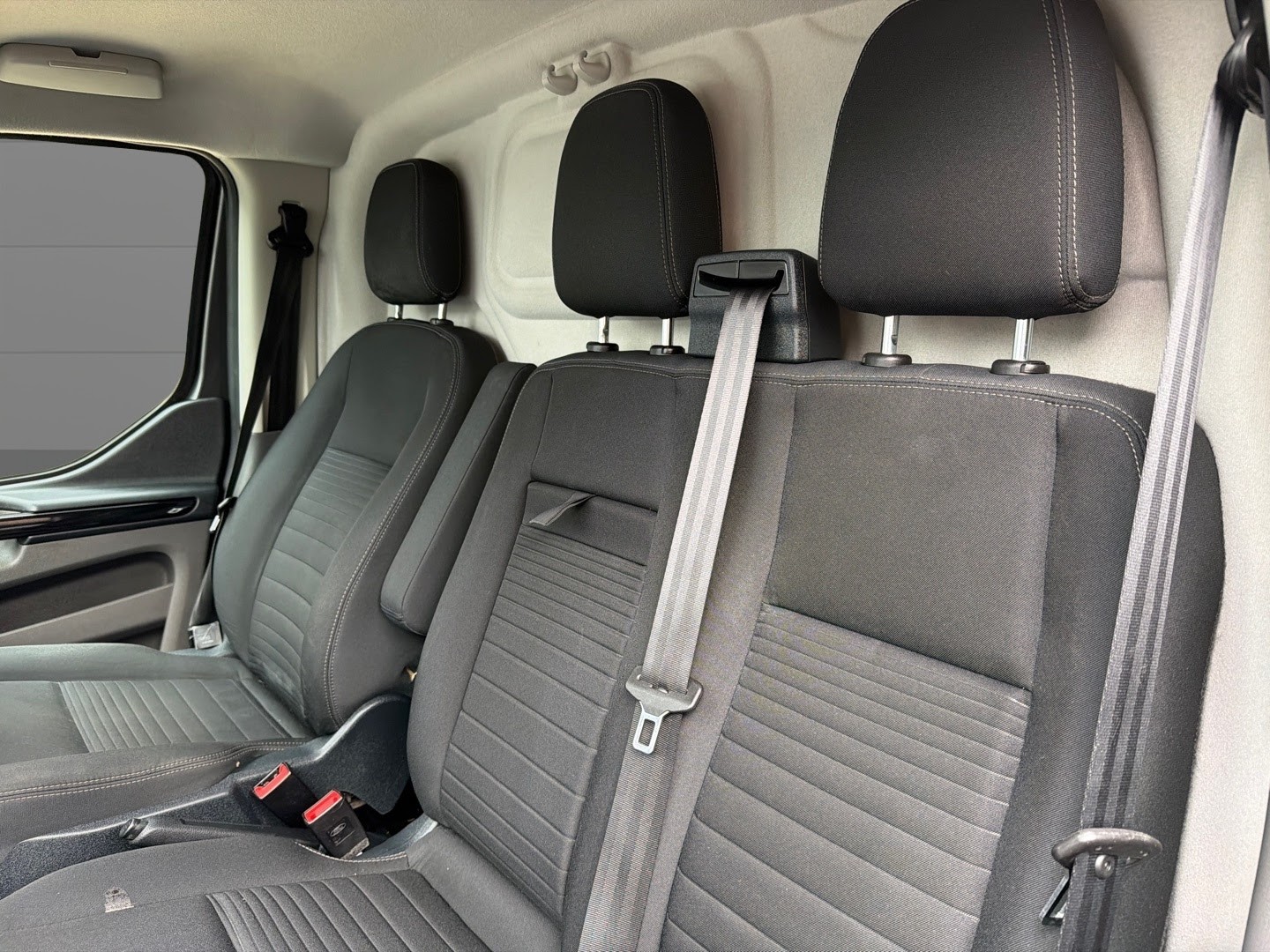 Used Ford Transit Custom 2020 for sale - 77681704: Photo 15