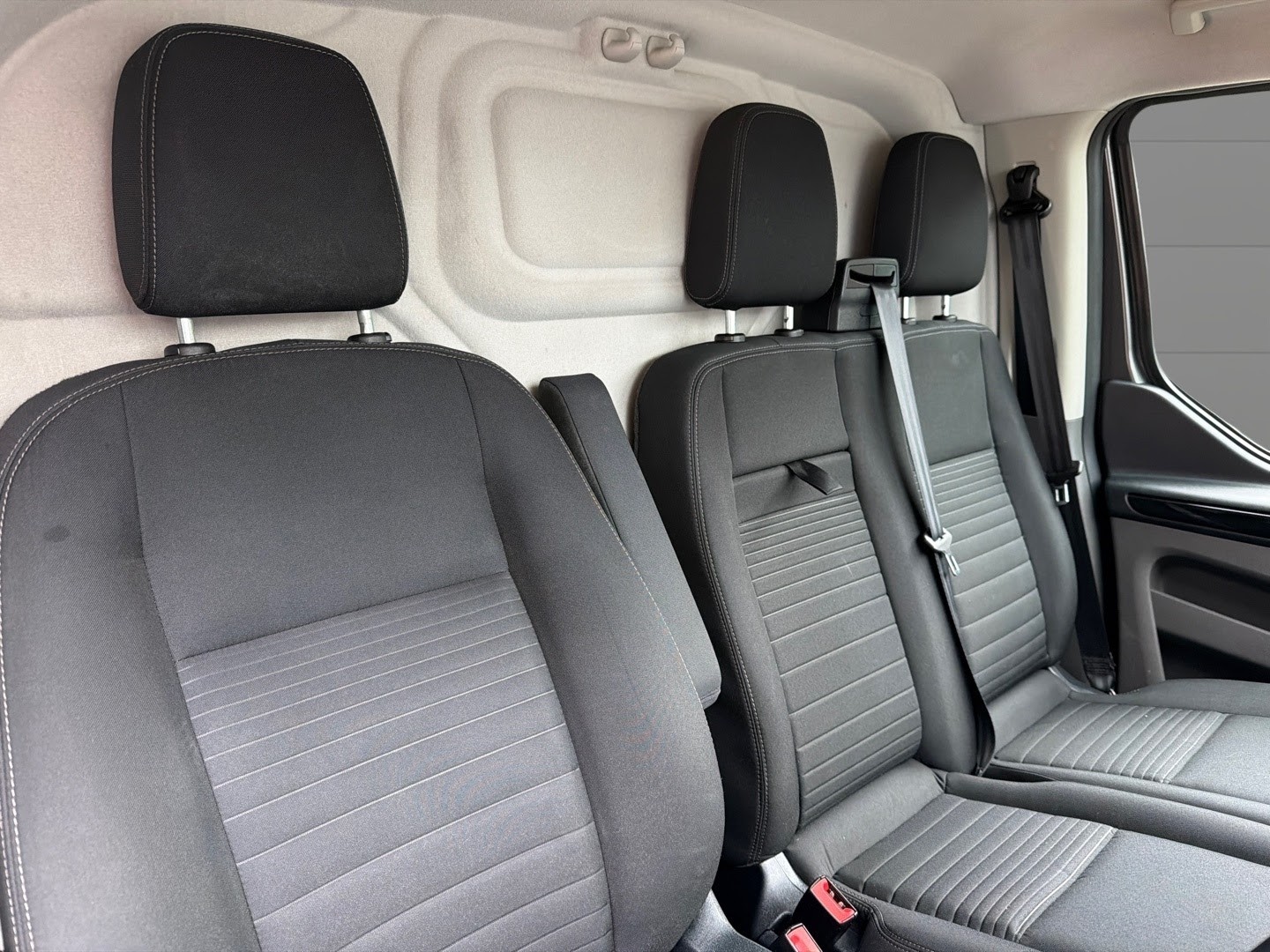 Used Ford Transit Custom 2020 for sale - 77681704: Photo 17